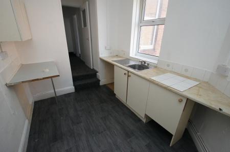 31a Whitby Road, Ellesmere Port, Cheshire. CH65