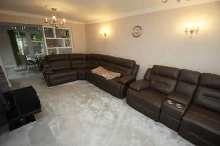 Underwood Drive, Ellesmere Port, Cheshire. CH65