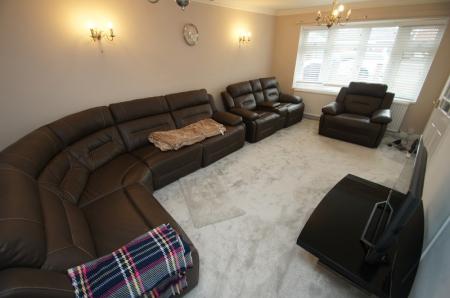 Underwood Drive, Ellesmere Port, Cheshire. CH65