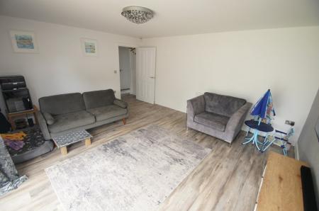 Blackstairs Road, Ellesmere Port, Cheshire. CH66