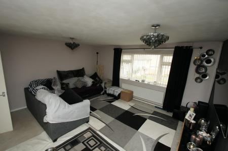 Langley Court, Ellesmere Port, Cheshire. CH65