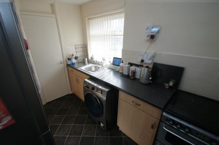 Langley Court, Ellesmere Port, Cheshire. CH65