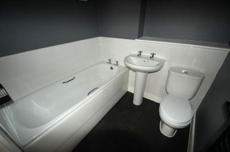 Naylor road, Ellesmere Port, Cheshire. CH66