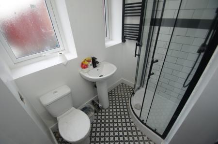 Station Road, Ellesmere Port, Cheshire. CH65