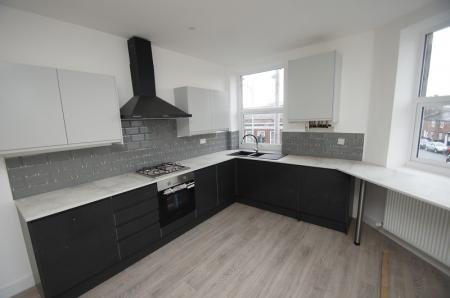 Station Road, Ellesmere Port, Cheshire. CH65