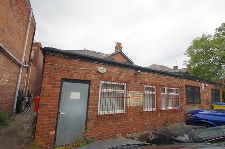 Whitby Road, Ellesmere Port, Cheshire. CH65
