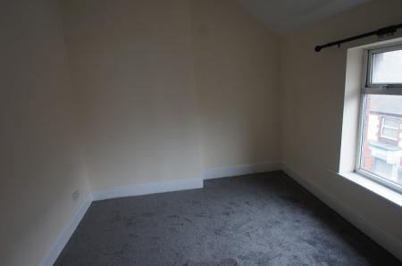 Cambridge Road, Ellesmere Port, Cheshire. CH65