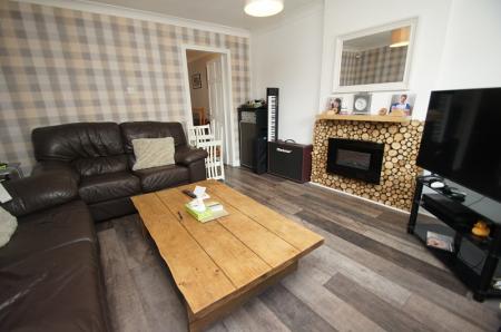 Shelley Road, Chester, Cheshire. CH1