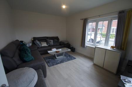 Standingwood Road, Ellesmere Port, Cheshire. CH65