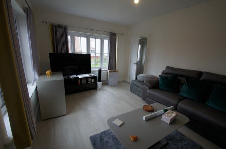 Standingwood Road, Ellesmere Port, Cheshire. CH65