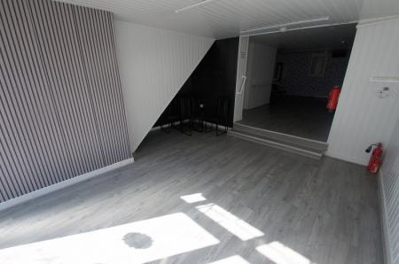 Whitby Road, Ellesmere Port, Cheshire. CH65 8AD