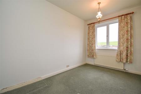 Bedroom Three/Dining Room