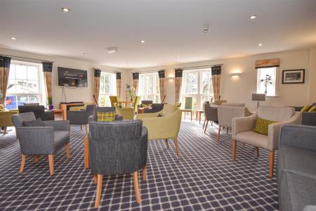 Residents Facilities