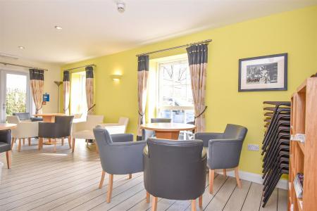 Residents Facilities