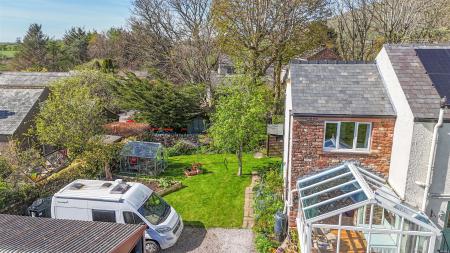 2 Townhead Cottages New Aerial AA.jpg