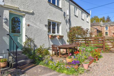 2 Townhead Cottages New Garden B.jpg