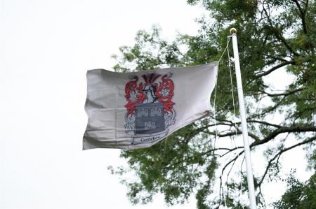 Castlehowe Flag.jpg