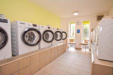 Resdents Facilities