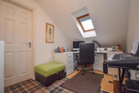 Second Floor - Landing