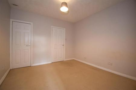 Dressing Room/Nursery