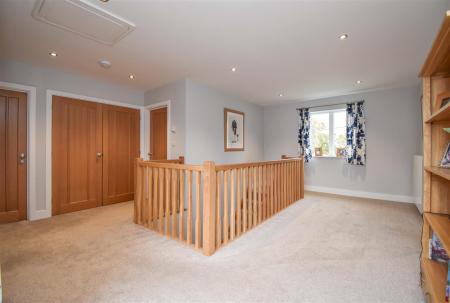 First Floor-Landing