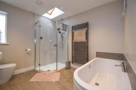 House Bathroom