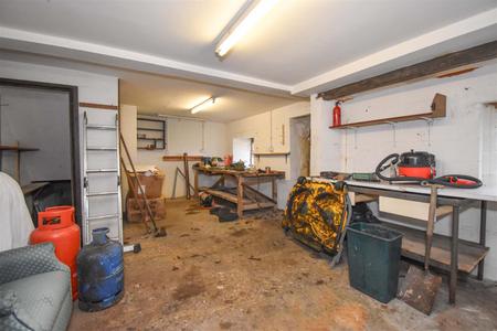 Dad's  Workshop