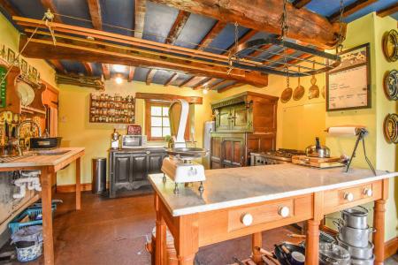 Farmhouse Kitchen