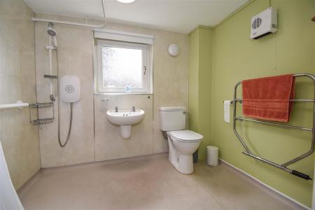 Wet Room