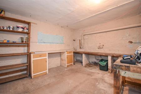 Cellar Store
