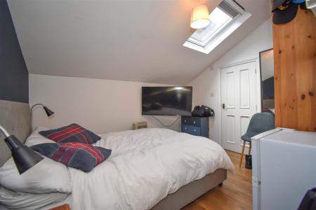 Ground Floor Bedroom
