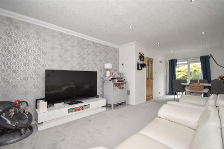 Lounge Dining Room