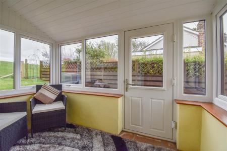 Sun Porch