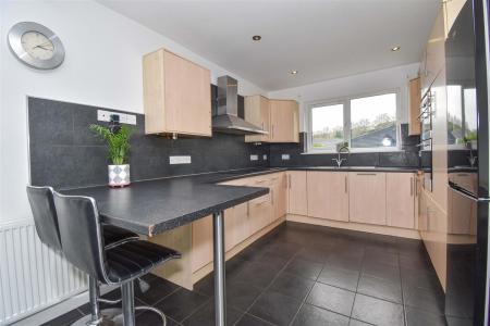 Kitchen Dining Room