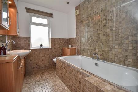 House Bathroom