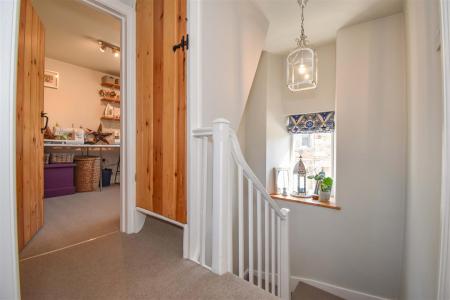 First Floor-Landing