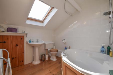 House Bathroom