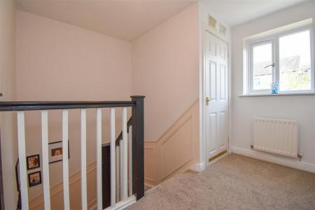 First Floor-Landing