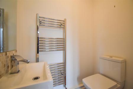 Cloakroom