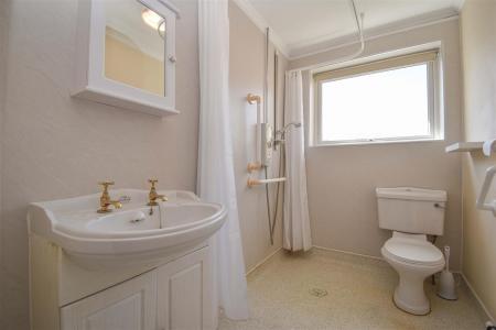 Wet Room
