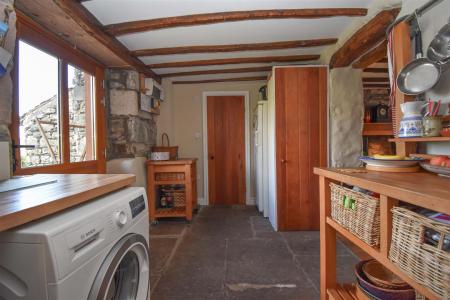 Scullery