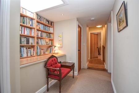 First Floor-Landing