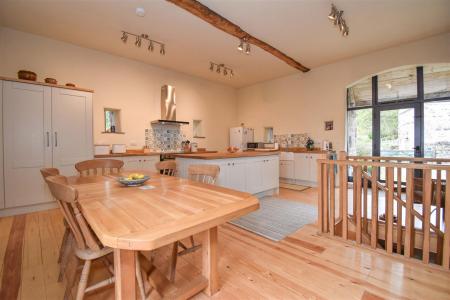 Oddendale Cottage Dining Kitchen A.jpg