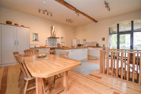 Oddendale Cottage Dining Kitchen AA.jpg