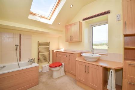 Bathroom Two