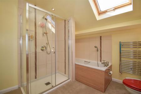 Bathroom Two