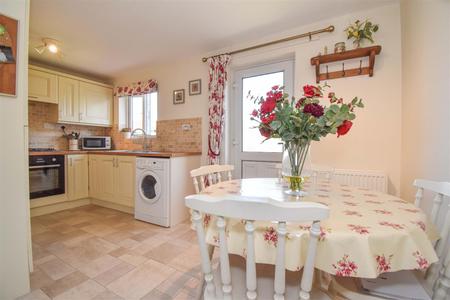 Kitchen Dining Room