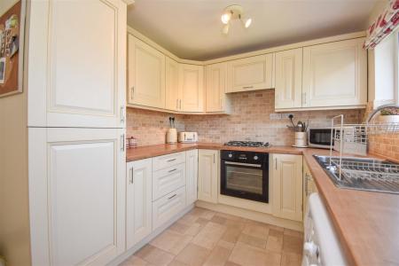 Kitchen Dining Room