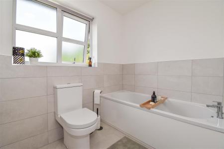 House Bathroom