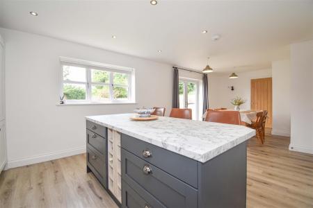 Kitchen Dining Room
